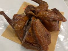 顺风乳鸽-金时代顺风大酒店(临港百联店)