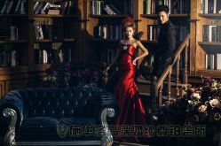 -施华洛婚纱摄影会所(范阳中路店)