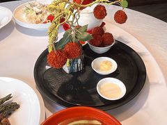 -鱼翅楼·津派砂锅鱼翅(水上公园店)