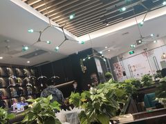 大堂-玥记茶餐厅(十字门华发商都一期绸带店)