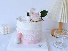 -蜜肆动物奶油蛋糕·个性定制·下午茶甜品