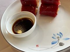 叉烧皮蛋肠粉-一品粤珍轩(吴中路店)