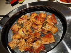 -么子烤肉(化龙池店)