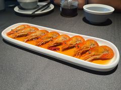 -海趣餐厅·苏式家菜(高新店)