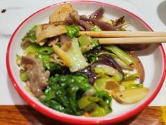 -别装假铝盆烤肉(三道街店)