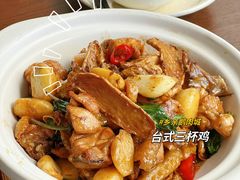 -乡亲鹅肉城(吴江店)