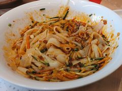 -大师兄·西北小馆(金湾华发商都店)