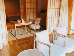 -北京古北水镇御舍温泉酒店