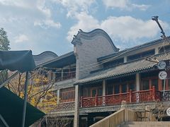 -龙潭水乡