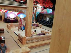 -盛世桃源(群力店)