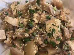 -水乡人家私房菜(逢简店)