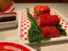 -明腾壹间茶餐厅(新都会花园广场店)