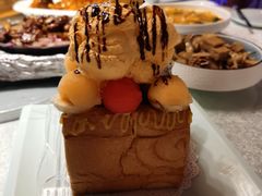 面包诱惑-乾园(天河城店)
