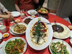 -群乐饭店(滨安路店)