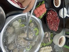 -老猫牛肉火锅(沙溪店)