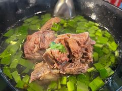 -Doo Dee Thai Food(Issan/Isaan/Esan)