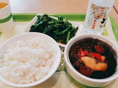 -老乡鸡(武汉江腾广场店)