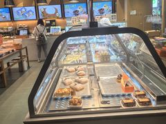 -仟吉·ART FARM主题店(菱角湖万达店)