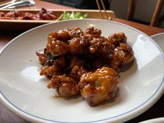 -大牌大·传统杭帮菜(湖滨店)