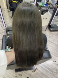 -奈川烫染Salon