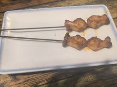 -金谷园饺子·烧烤(人大总店)