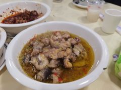 -笨罗卜浏阳菜馆(太平街店)