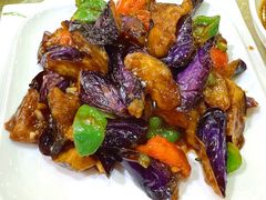 -东四民芳餐厅(朝阳门店)