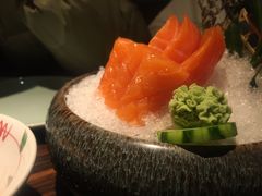 -山葵家·创意料理(万象汇店)
