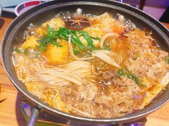 -松竹和日式料理(辽阳店)