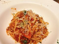 传统意大利肉酱面-夏朵餐厅(丁香店)