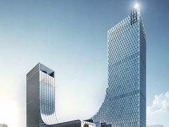 -苏州现代传媒广场商业