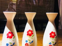 -锦上中式酒馆(南内环店)