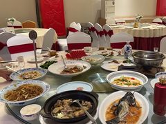 -聚春园自助餐厅(东街口店)