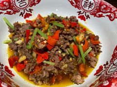 -老湘村·湖南土菜(天河维多利店)