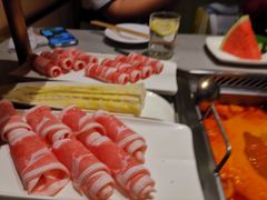 -海底捞火锅(吴中路店)