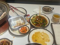 -白山烧烤(文安路万豪店)