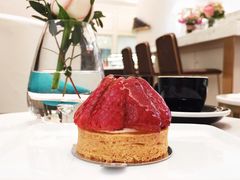 -PAUL LAFAYET 法式甜品(港汇广场店)