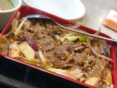 肥牛饭-莲寿司(国兴店)