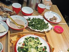 -老舅老蒙肉饼非遗店(一店)