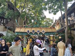 -小河直街历史文化街区