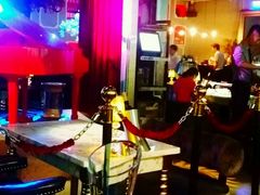 -JUKEBOX玖部音乐餐厅(华侨城店)