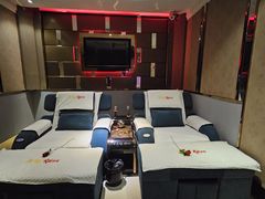 -天香KTV(五四大街店)