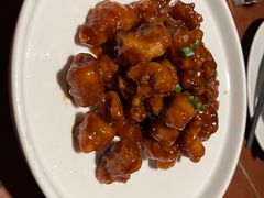 -外婆家(世界城广场店)