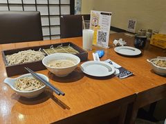 -纹兵卫手打荞麦面日料(虹桥本店)