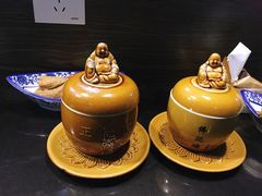 -佛跳墙捞饭(连目巷店)