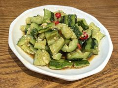 -酸婆娘重庆菜(紫竹路店)