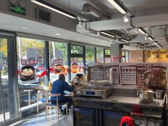 -韩麦大冷面(桂花街直营店)