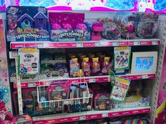 -TOYSRUS玩具反斗城(广州IGC天汇广场店)