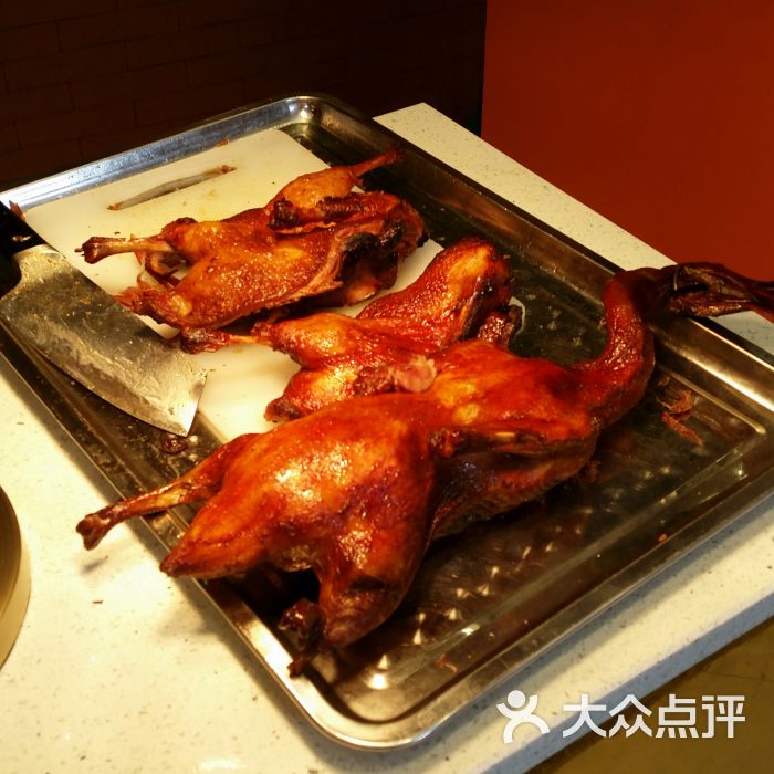 赖皮鸭(中山路一店)-图片-厦门美食-大众点评网