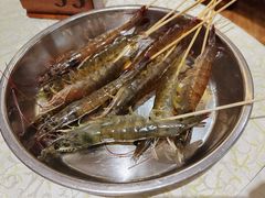 串串虾-丰尔粥食·粥底火锅·桑拿鸡(大良总店)